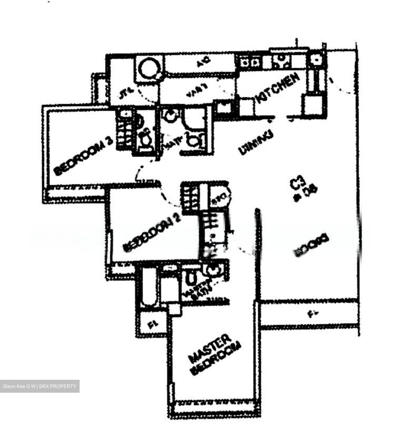 Kerrisdale (D8), Condominium #556971901